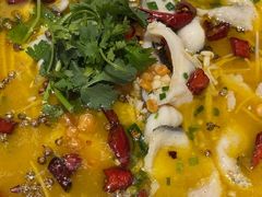 -金陵后厨·南京菜(新街口秣陵路店)