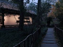-成都杜甫草堂博物馆