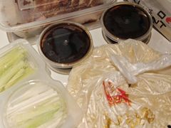-郑州烤鸭总店