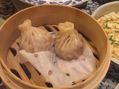 天王烤鸭包-南京大牌档(凯德大峡谷店)