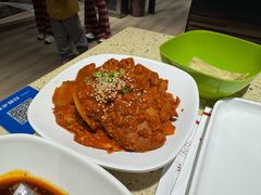 -红柳枝滩羊烧烤·非遗