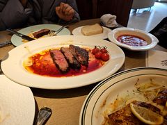 -波特曼西餐厅(中央大街店)