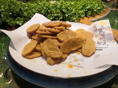 -那家老院子东北菜·饺子·小鸡炖蘑菇(艳华街店)