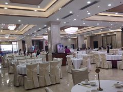 大堂-丰悦大酒楼