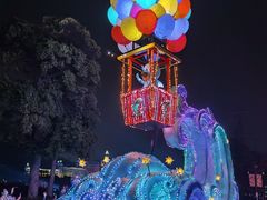 -珠海长隆海洋王国