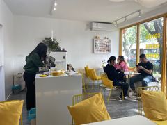 -五进制 Coffee Shop