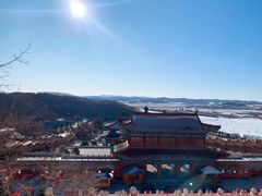 -六鼎山文化旅游区