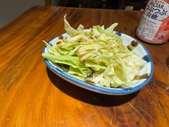-晶吉·居酒屋·烧鸟·生鱼饭(中山区民主广场店)