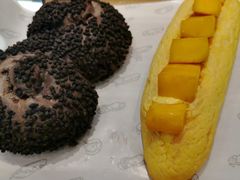 -喜茶(深圳福田星河COCO Park店)