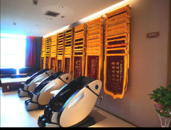 -禧贝阁母婴呵护中心(市图书馆店)