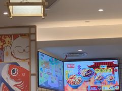 -吉野家(上海美罗城店)