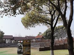 -苏州吴中太湖旅游区