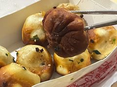 -哑巴生煎(临顿路店)