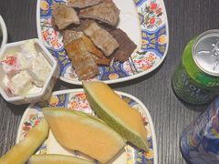 -AJIYA·池袋日式烧肉自助(天津万象城店)