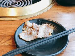 -九畋町和牛黑牛烤肉料理(三里屯3·3大厦店)
