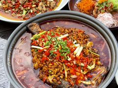 -友记功夫香·人民川菜(红牌楼店)