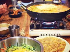 -京玉菲饭店(李村店)