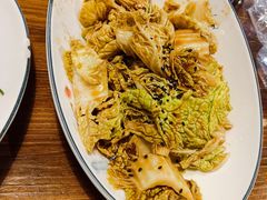 -同发号饭庄(复兴路店)