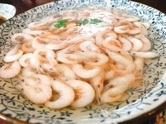 太湖白虾-新木器时代餐厅(太湖新天地店)