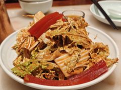 -小吊梨汤·北京菜·烤鸭(鸟巢店)