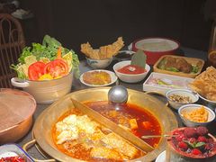 -九鼎轩脆毛肚火锅(南京东路店)