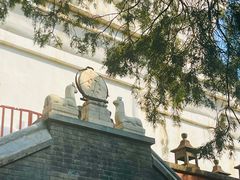 -妙应寺白塔