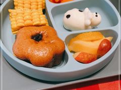 -西贝(上海国际时尚中心店)