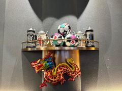 -haxnbauer海森堡德国餐厅(深圳coco店)