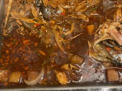 -炉鱼(萧山万象汇店)