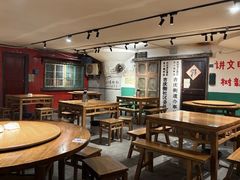 -汉小城·老铫子藕汤·乡野湖北菜(江汉路吉庆街店)
