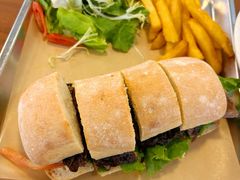 -UPPER KITCHEN(延安路店)