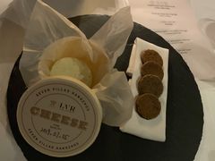 -三嚥阁 La Villa Restaurant