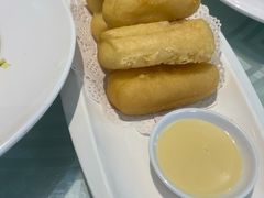 -玉林烤鸭店(定福庄店)