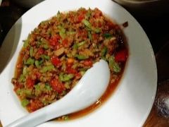 老昆明辣子炒肉-醉云喃