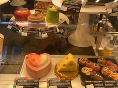 -星巴克(重庆上海城店)