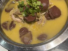 -一块豆腐·海鲜·家常菜(李沧书院路店)