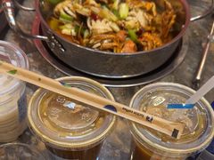 -七欣天香辣蟹火锅(南通任港路大润发店)