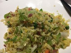 -华辉快餐店(江南西总店)