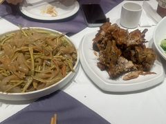 -北李妈妈菜(鲁能城店)