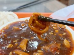 炒肝-庆丰包子铺(东单店)