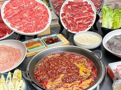 -巴蜀大将火锅(春熙店)