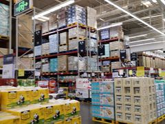 -山姆会员商店(杨桥西路店)