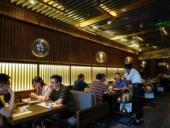 大堂-盡膳口福跷脚牛肉火锅(北美新天地店)