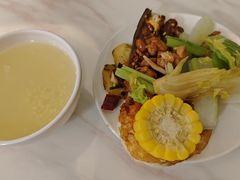 -美豪R酒店(成都春熙路太古里店)