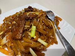 -衡山汇·高级粤菜(霄云路店)