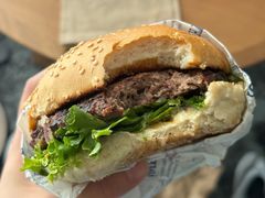 -Fergburger(皇后镇店)