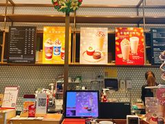 -COSTA COFFEE(静安嘉里中心店)