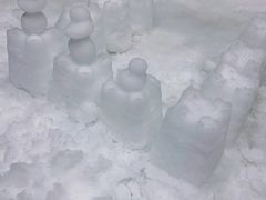 -Mr·Kuma酷么先生雪之乐园