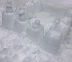 -Mr·Kuma酷么先生雪之乐园