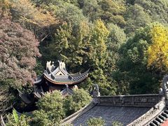 -韬光茶庵